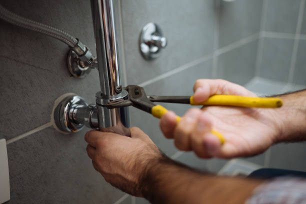 Best Shower and Bathtub Installation  in Fowler, CA