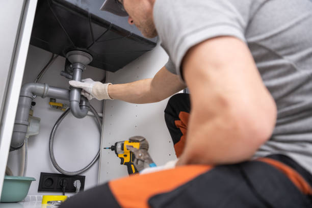 Best 24/7 Emergency Plumbing Services  in Fowler, CA